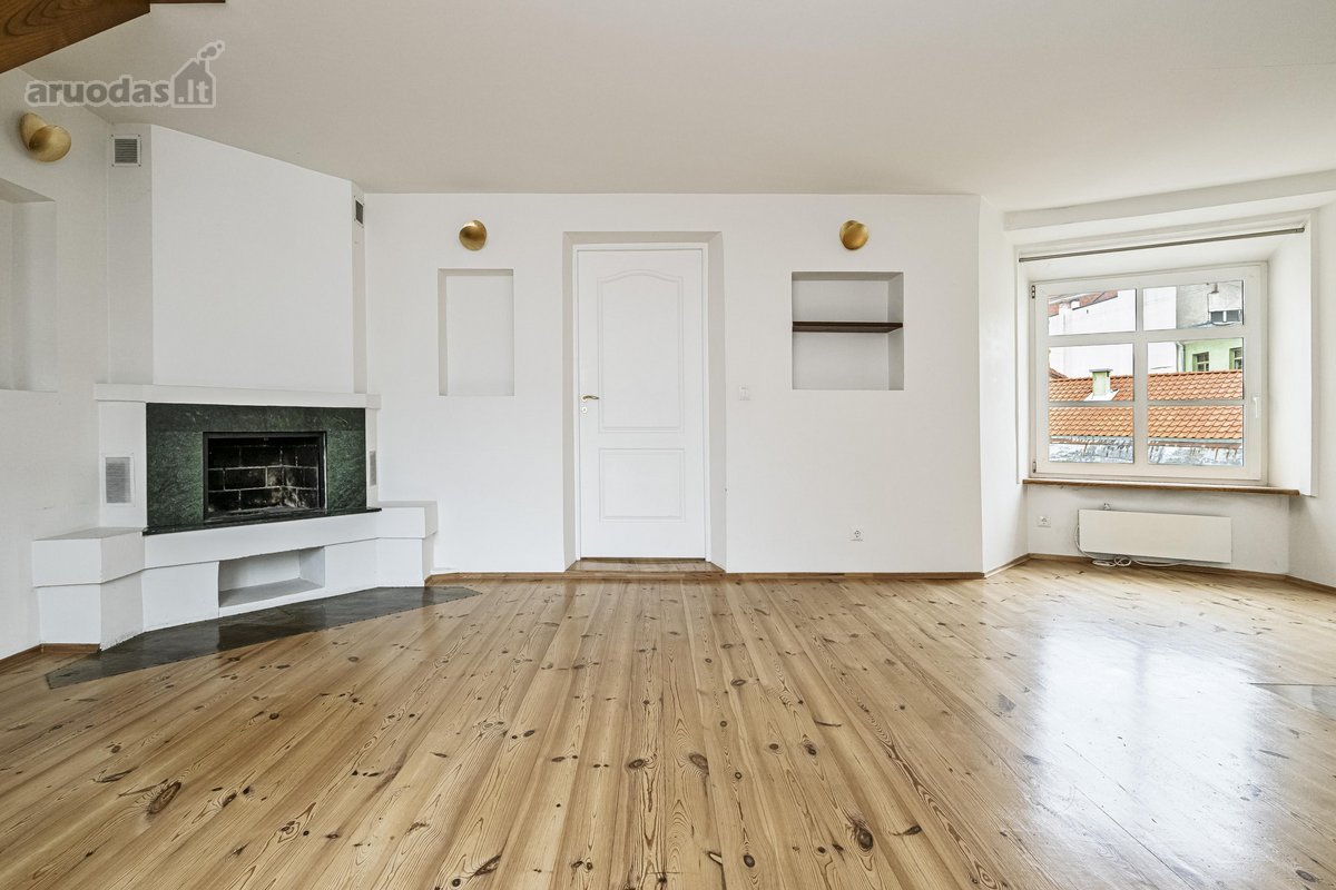 Įsikurkite vienoje prestižiškiausių Vilniaus - nuotraukos Nr. 7