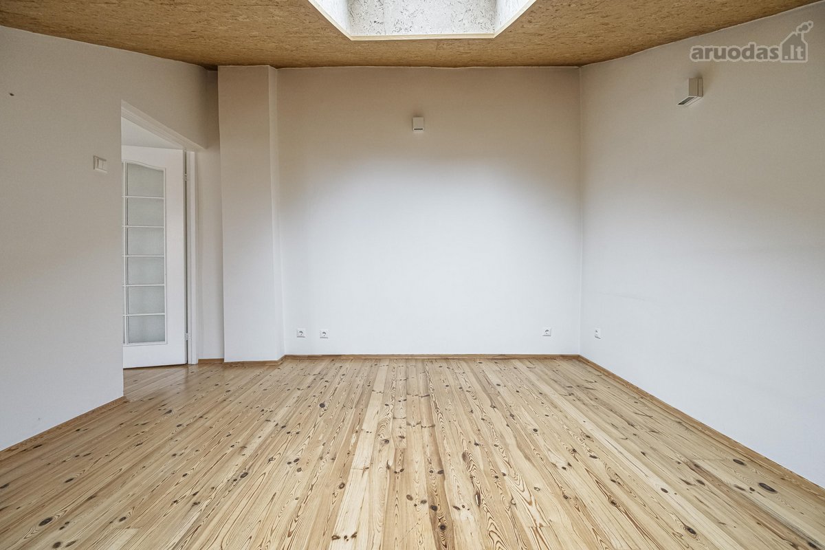 Įsikurkite vienoje prestižiškiausių Vilniaus - nuotraukos Nr. 13