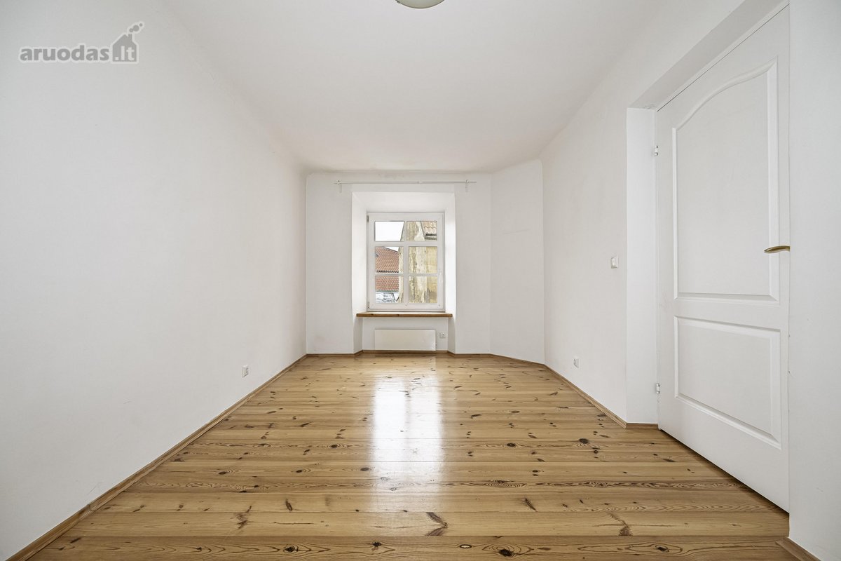 Įsikurkite vienoje prestižiškiausių Vilniaus - nuotraukos Nr. 14