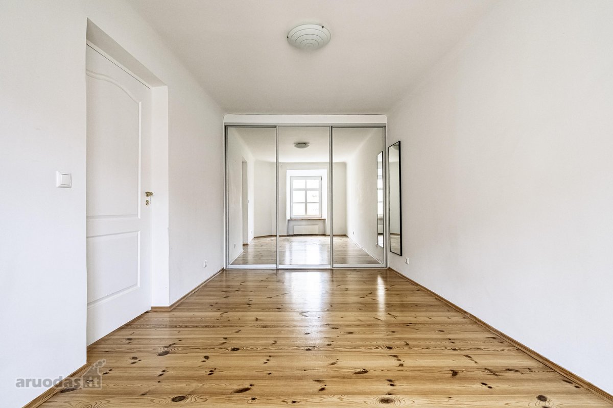 Įsikurkite vienoje prestižiškiausių Vilniaus - nuotraukos Nr. 15
