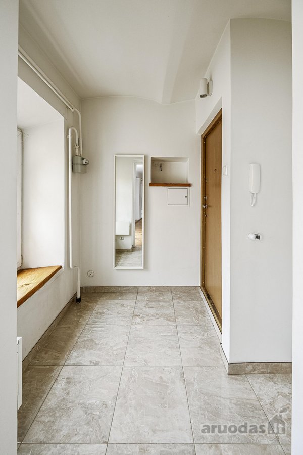 Įsikurkite vienoje prestižiškiausių Vilniaus - nuotraukos Nr. 16