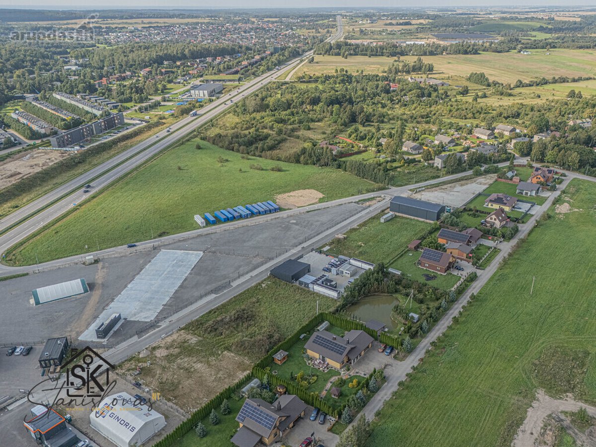 Parduodama Kompaktiška Verslo Erdvė Prie - nuotraukos Nr. 18