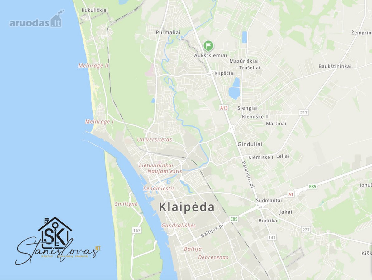 Parduodama Kompaktiška Verslo Erdvė Prie - nuotraukos Nr. 29
