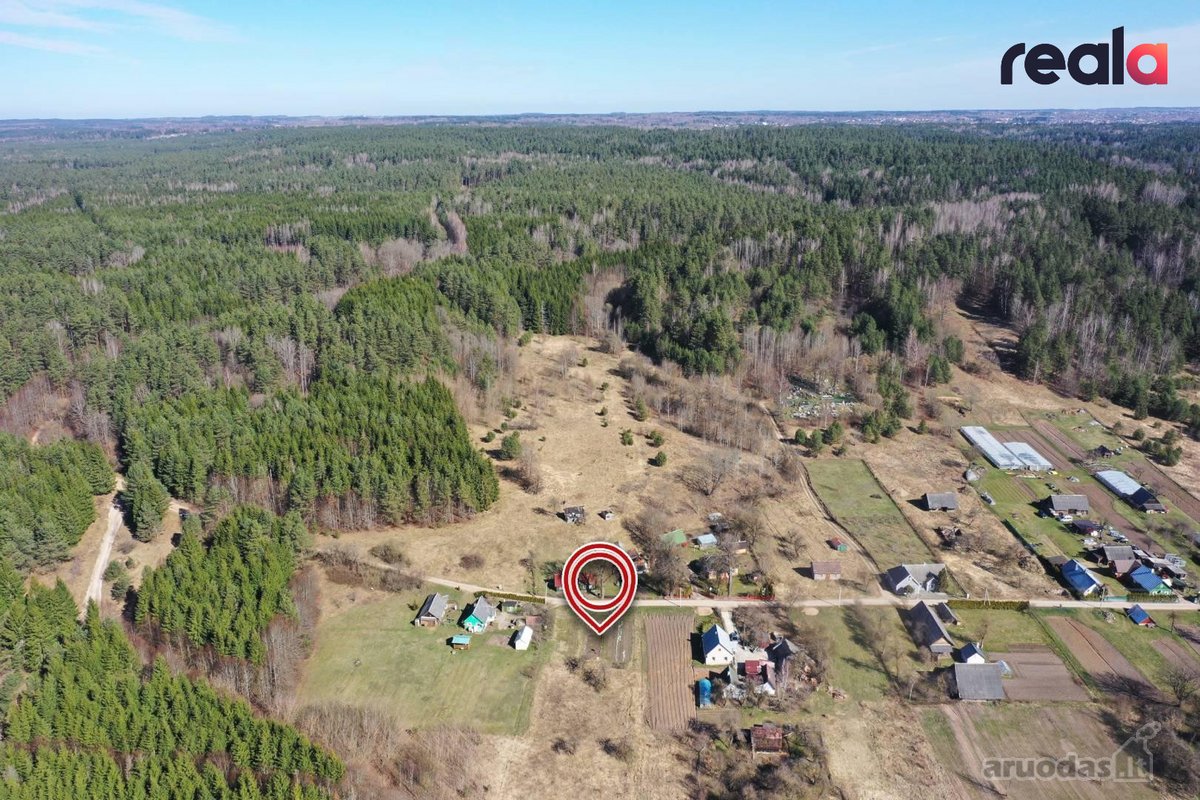 Šalia Neries upės ir Griovių geomorfologinio - nuotraukos Nr. 8