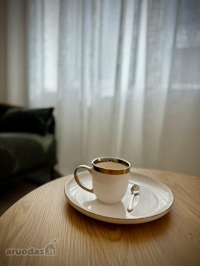# Išskirtiniai Apartamentai Istoriniame - nuotraukos Nr. 10