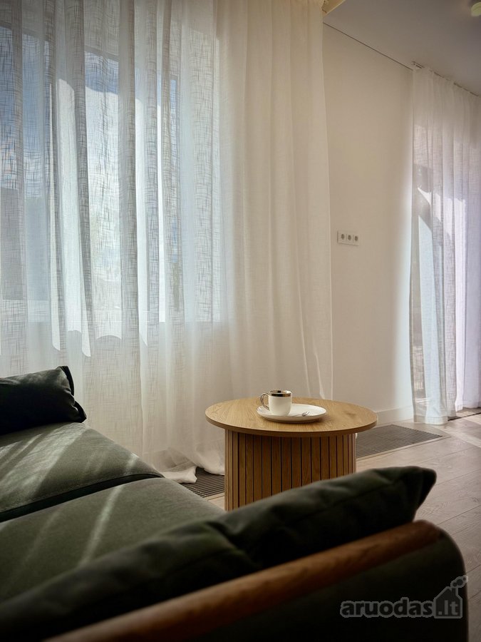 # Išskirtiniai Apartamentai Istoriniame - nuotraukos Nr. 8