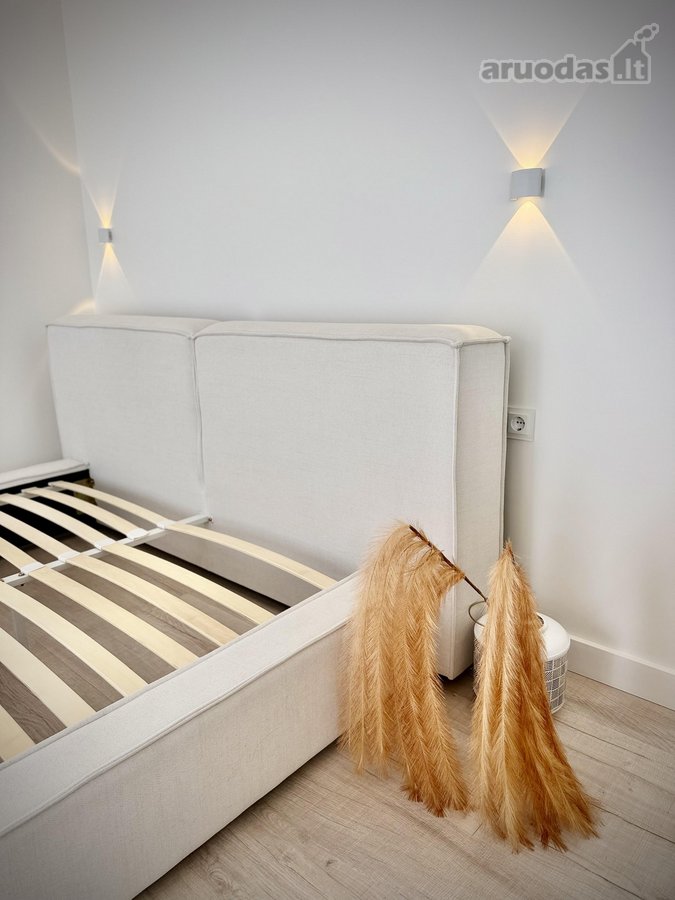 # Išskirtiniai Apartamentai Istoriniame - nuotraukos Nr. 12