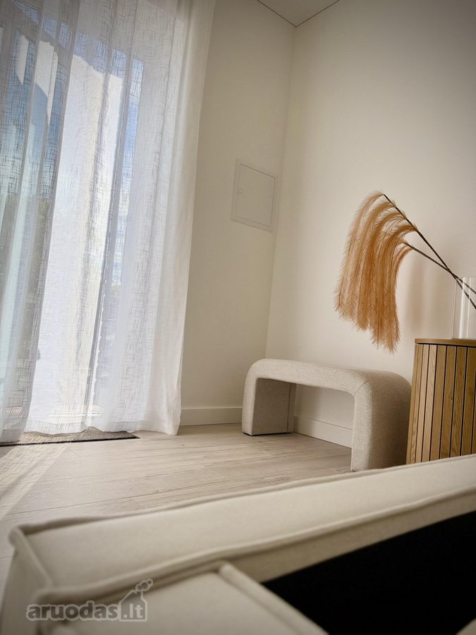 # Išskirtiniai Apartamentai Istoriniame - nuotraukos Nr. 13