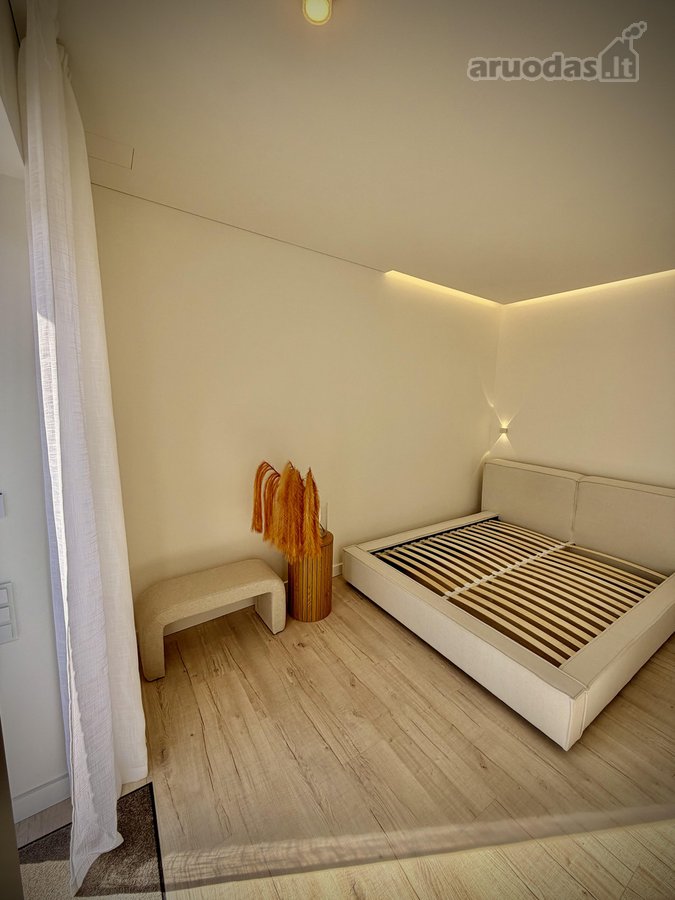 # Išskirtiniai Apartamentai Istoriniame - nuotraukos Nr. 14