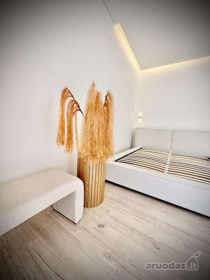Išskirtiniai Apartamentai Istoriniame Pastate