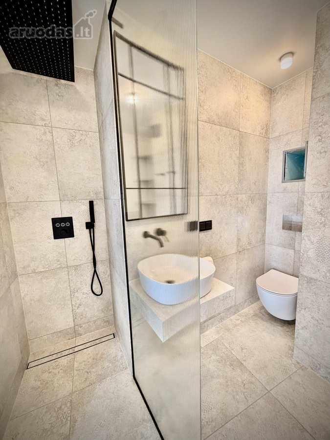 # Išskirtiniai Apartamentai Istoriniame - nuotraukos Nr. 17