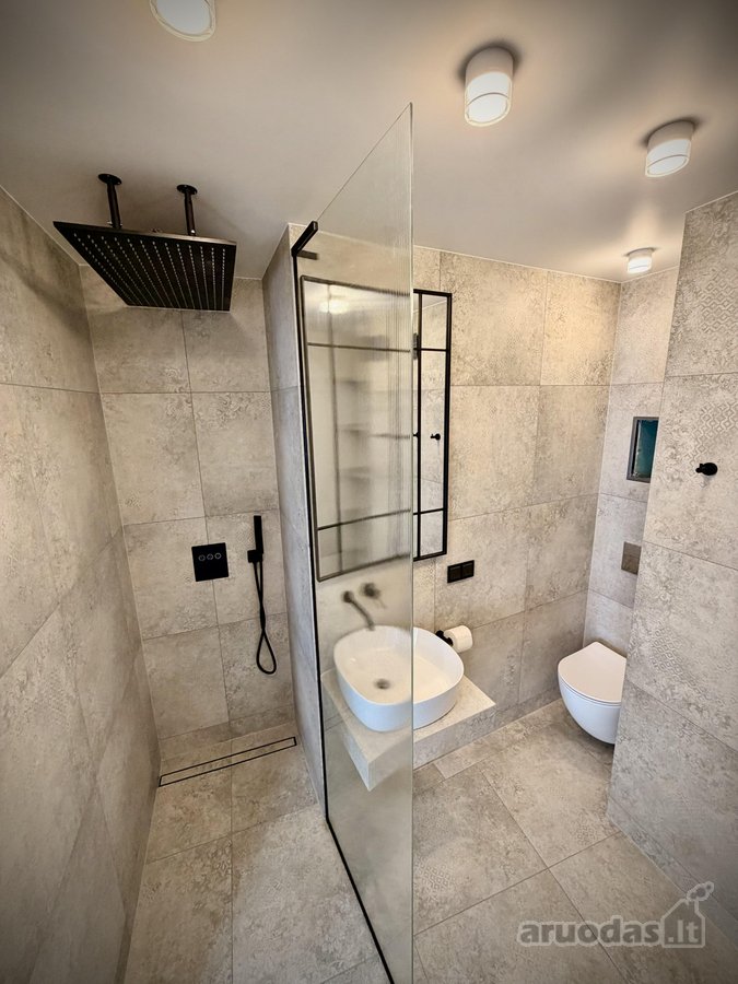 # Išskirtiniai Apartamentai Istoriniame - nuotraukos Nr. 18