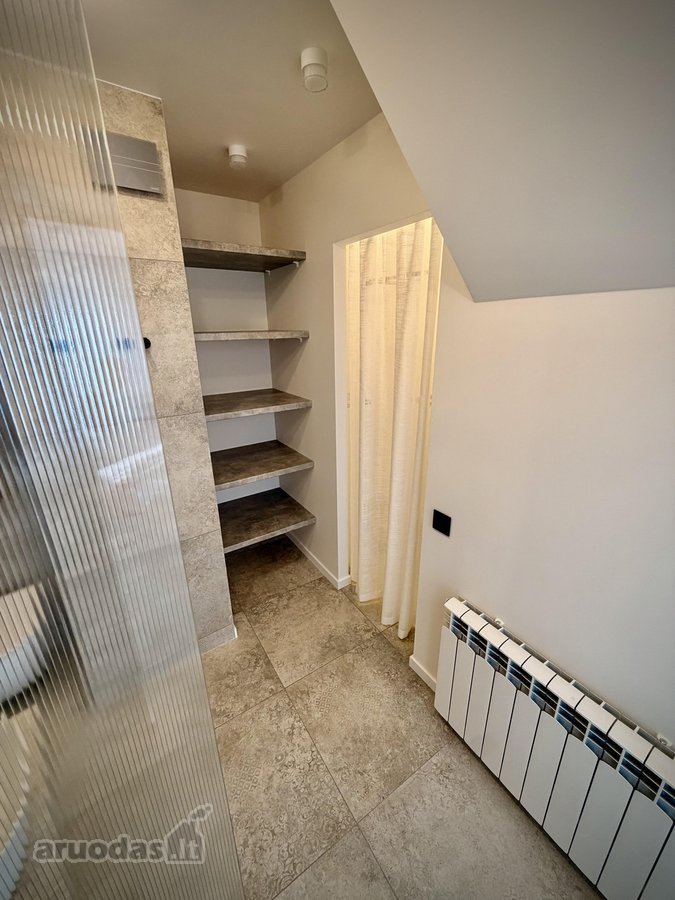 # Išskirtiniai Apartamentai Istoriniame - nuotraukos Nr. 19