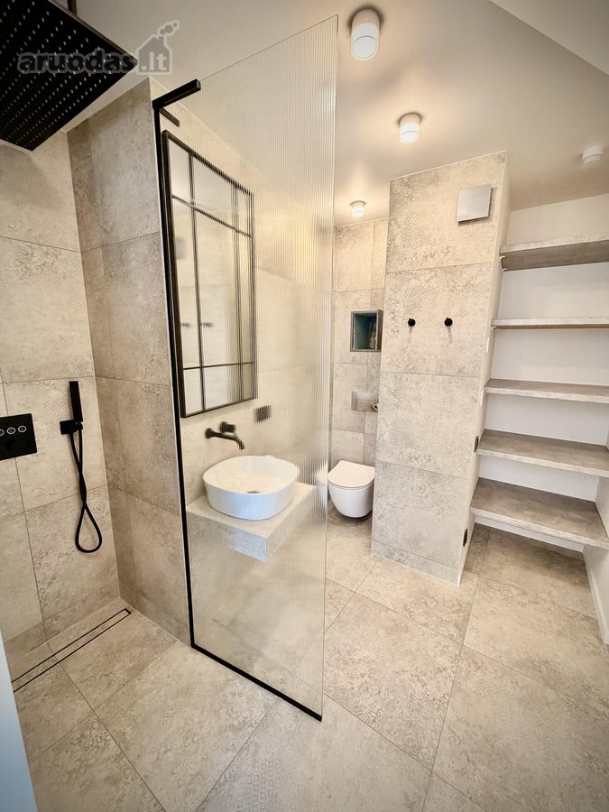 # Išskirtiniai Apartamentai Istoriniame - nuotraukos Nr. 20