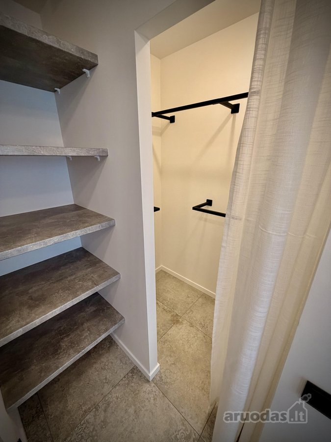 # Išskirtiniai Apartamentai Istoriniame - nuotraukos Nr. 21
