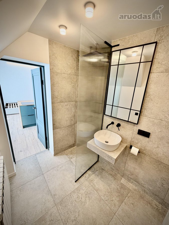 # Išskirtiniai Apartamentai Istoriniame - nuotraukos Nr. 22