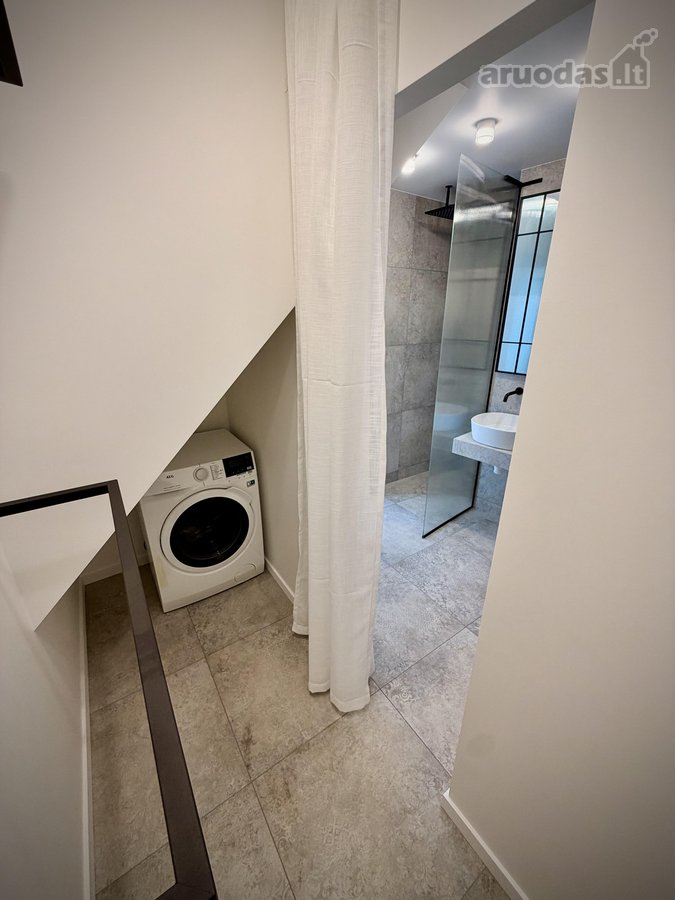 # Išskirtiniai Apartamentai Istoriniame - nuotraukos Nr. 23