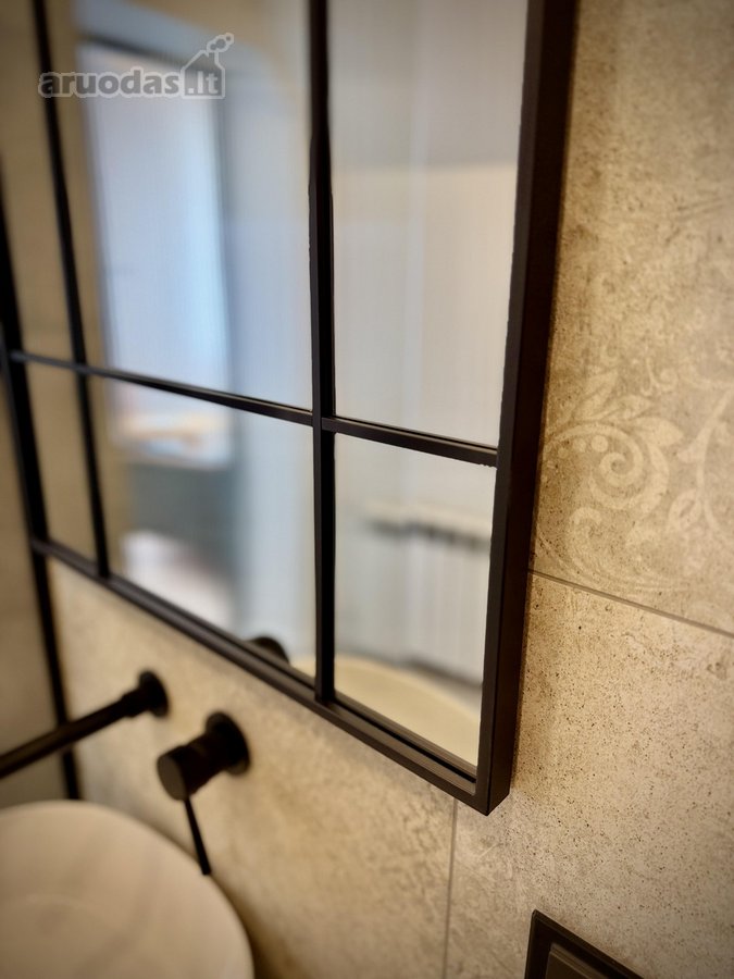 # Išskirtiniai Apartamentai Istoriniame - nuotraukos Nr. 24