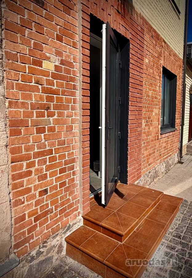 # Išskirtiniai Apartamentai Istoriniame - nuotraukos Nr. 25