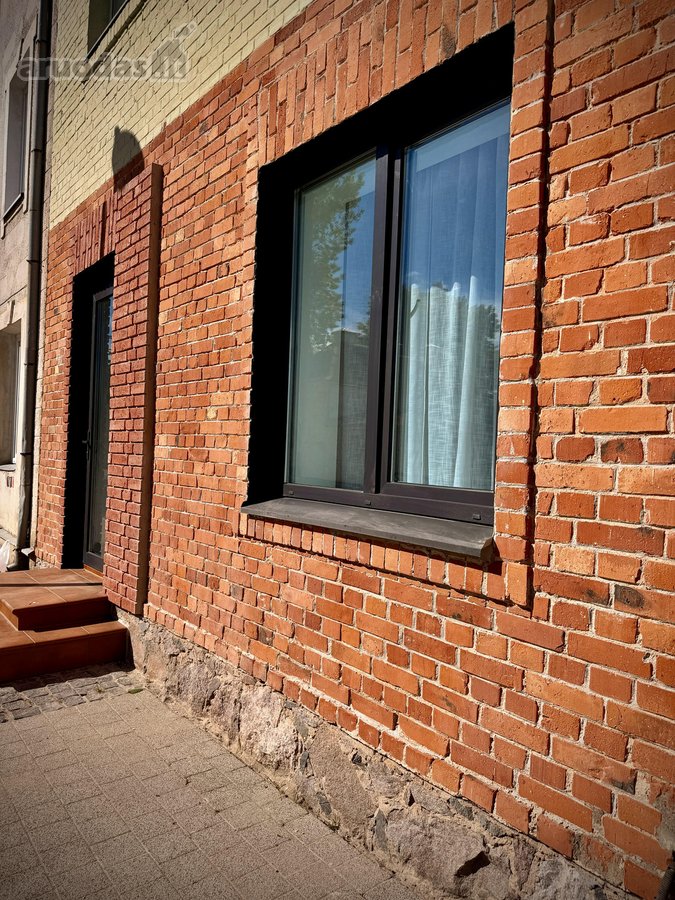 # Išskirtiniai Apartamentai Istoriniame - nuotraukos Nr. 26