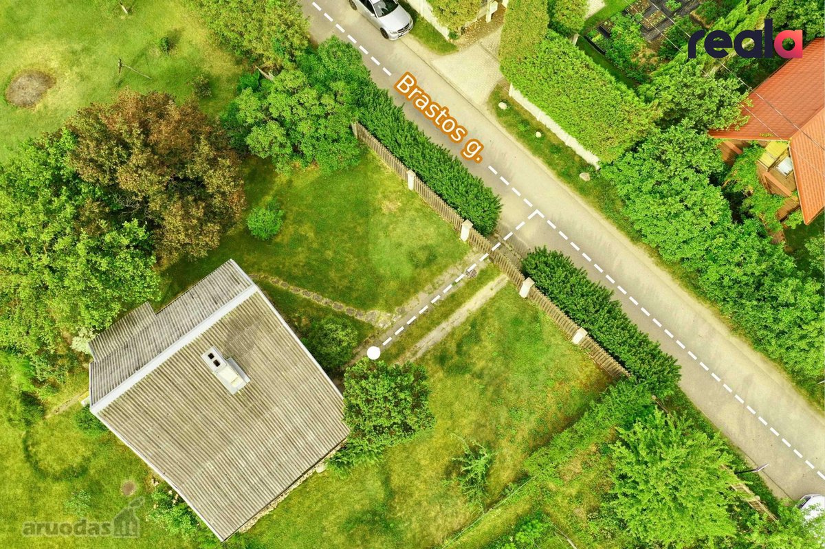 Ieškote Ramybės, Privatumo Ir Natūralios - nuotraukos Nr. 11
