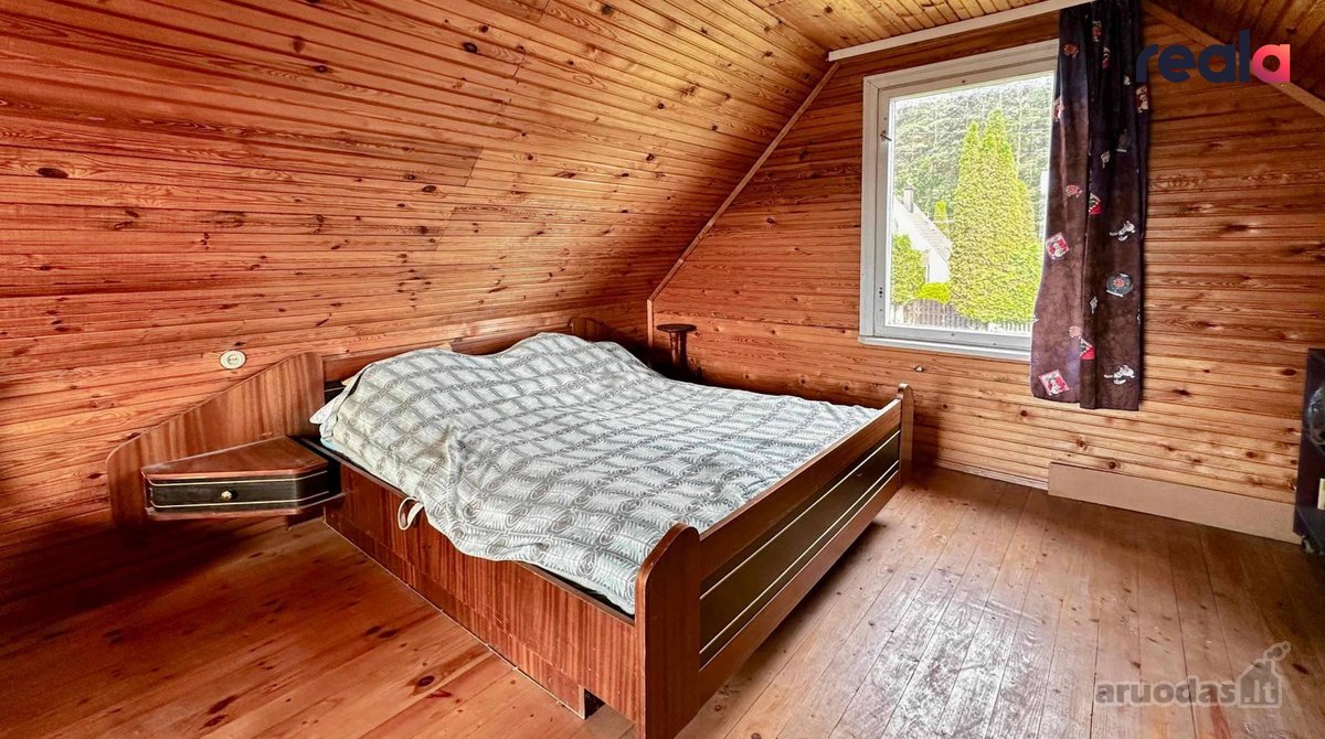 Ieškote Ramybės, Privatumo Ir Natūralios - nuotraukos Nr. 19