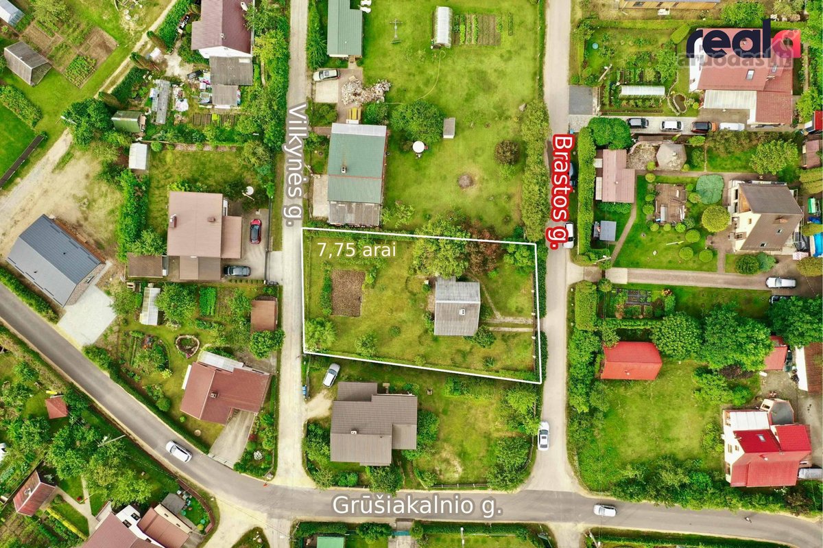 Ieškote Ramybės, Privatumo Ir Natūralios - nuotraukos Nr. 10
