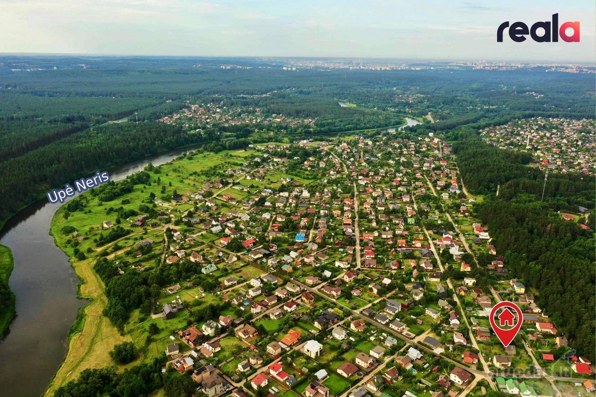 Ieškote Ramybės, Privatumo Ir Natūralios - nuotraukos Nr. 6