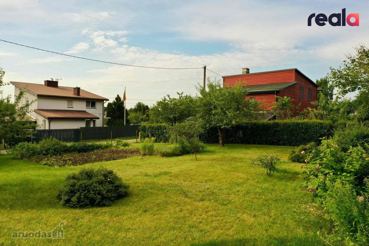 Ieškote Ramybės, Privatumo Ir Natūralios - nuotraukos Nr. 12