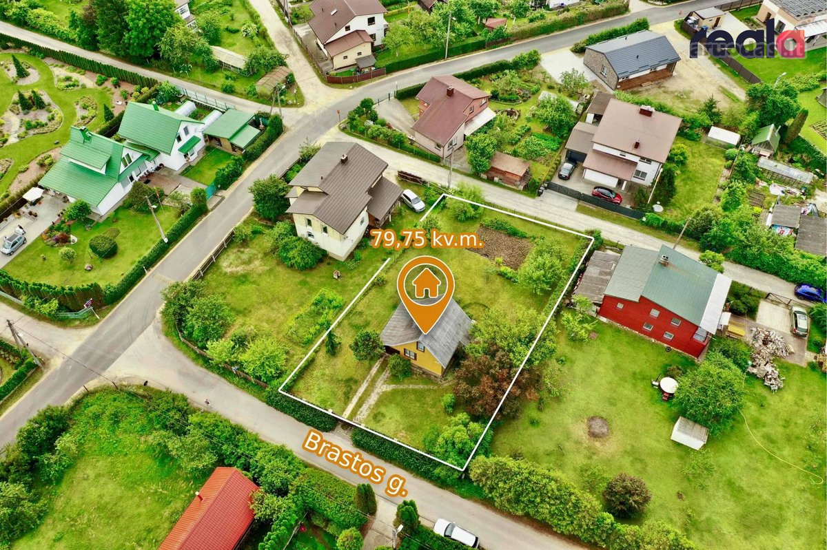 Ieškote Ramybės, Privatumo Ir Natūralios - nuotraukos Nr. 9