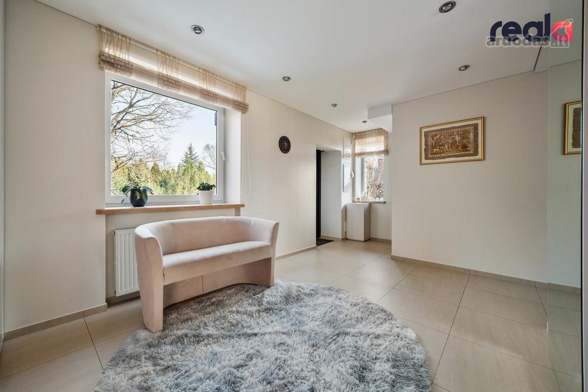 Ieškote namų erdviai ir patogiai šeimos - nuotraukos Nr. 16