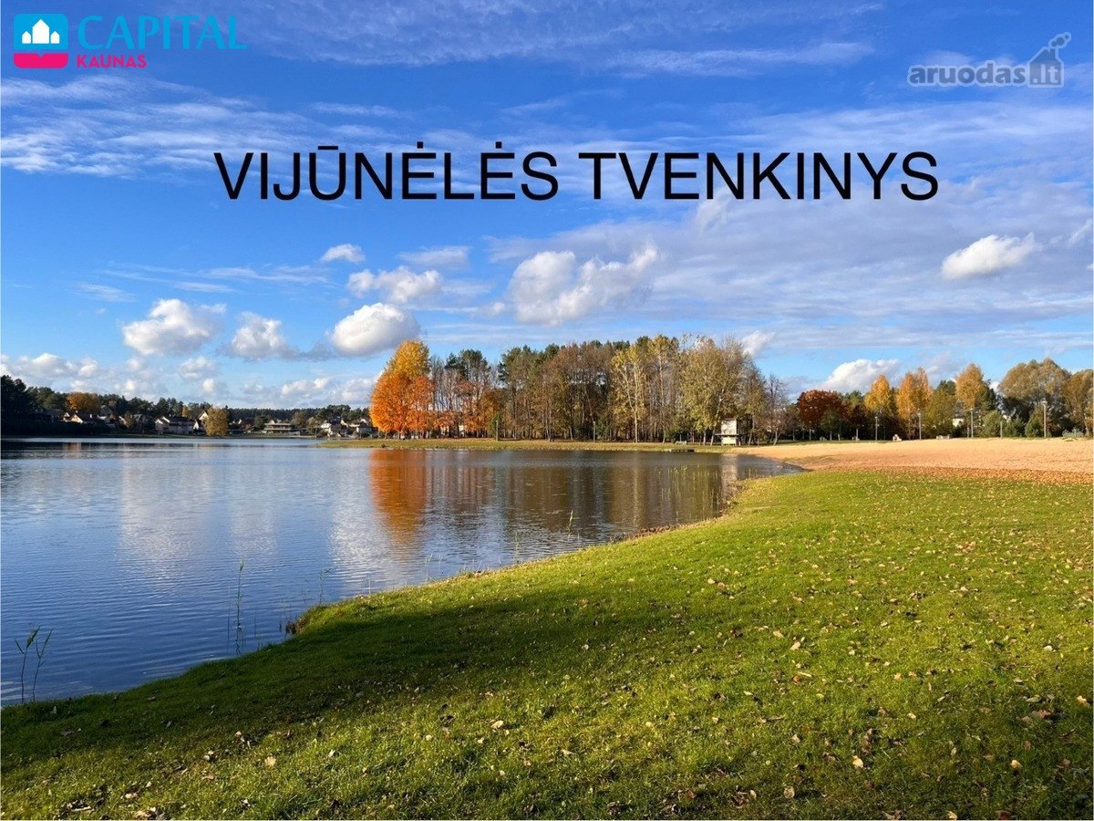Išskirtinis Pasiūlymas Planuojantiems - nuotraukos Nr. 27