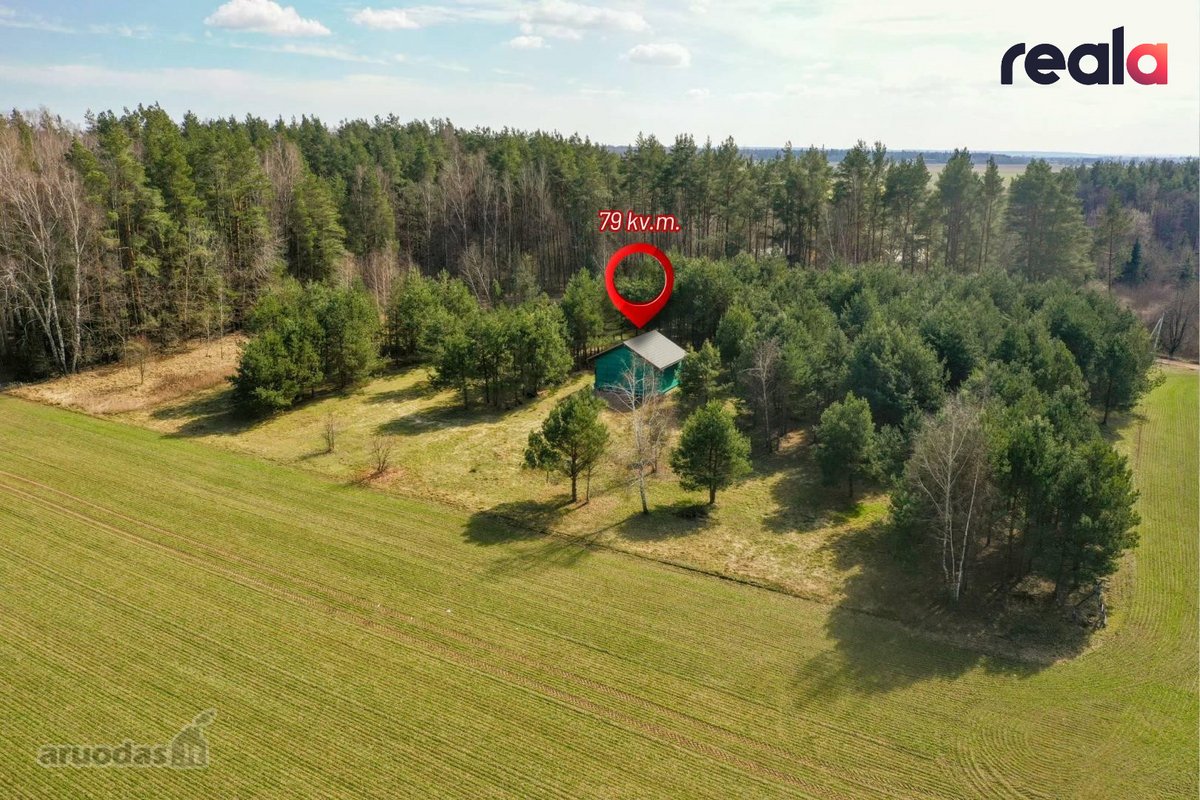Parduodama Ne Tik Sodyba, Bet Ir Vizija – - nuotraukos Nr. 5