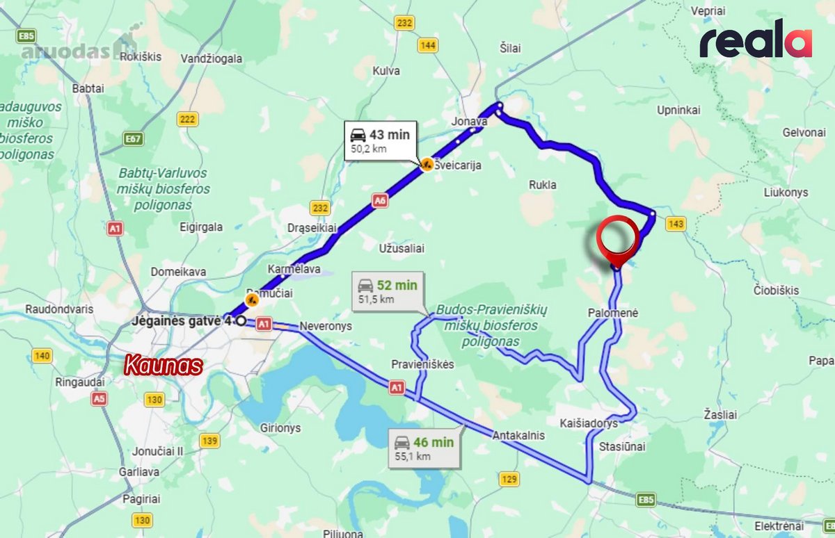 Parduodama Ne Tik Sodyba, Bet Ir Vizija – - nuotraukos Nr. 19