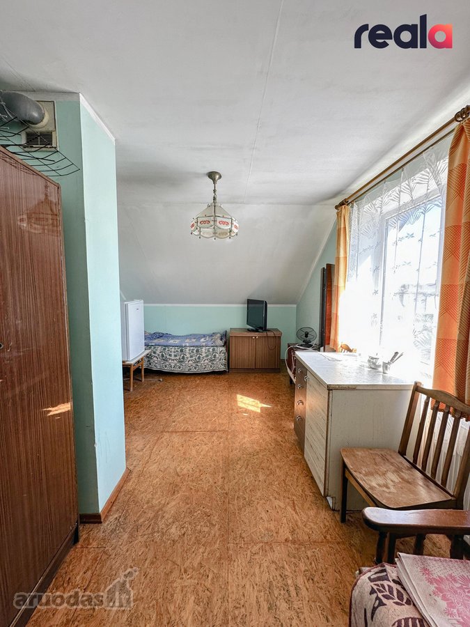 Kaišiadorių mieste, J. Basanavičiaus g. - nuotraukos Nr. 20