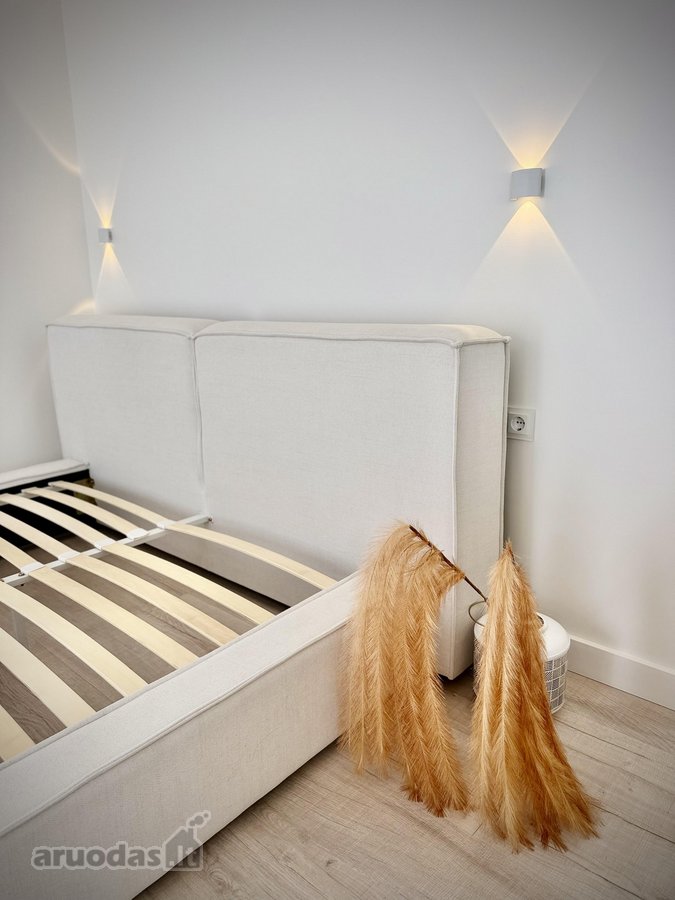 Išskirtiniai Apartamentai Istoriniame Pastate - nuotraukos Nr. 3