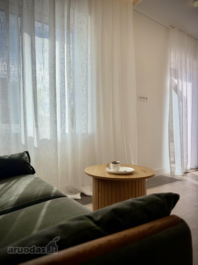 Išskirtiniai Apartamentai Istoriniame Pastate - nuotraukos Nr. 6