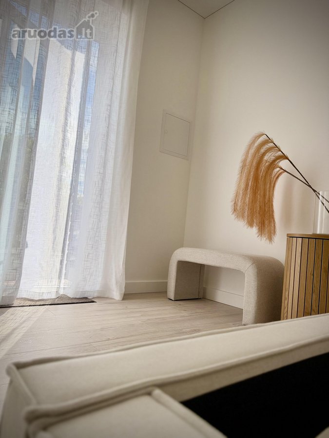 Išskirtiniai Apartamentai Istoriniame Pastate - nuotraukos Nr. 13