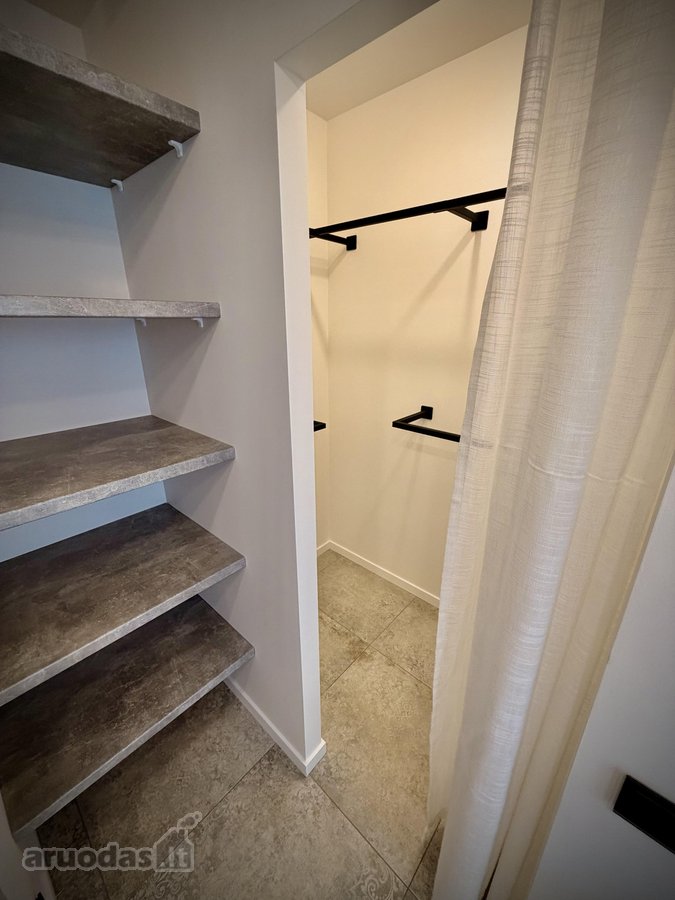 Išskirtiniai Apartamentai Istoriniame Pastate - nuotraukos Nr. 17