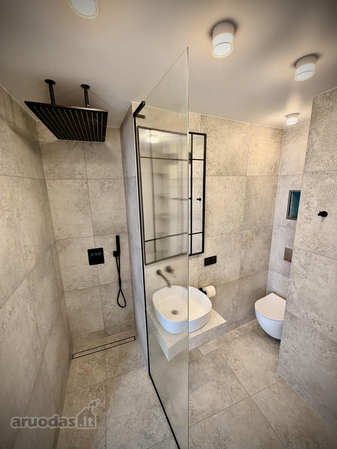 Išskirtiniai Apartamentai Istoriniame Pastate - nuotraukos Nr. 18
