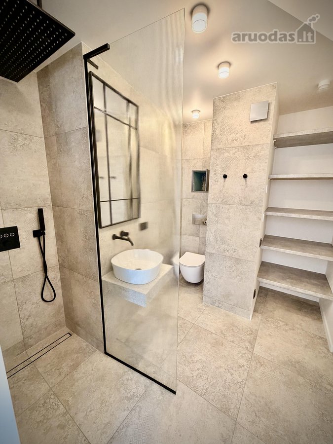 Išskirtiniai Apartamentai Istoriniame Pastate - nuotraukos Nr. 19