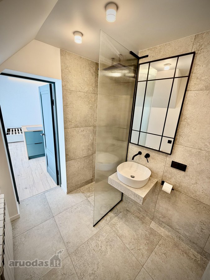 Išskirtiniai Apartamentai Istoriniame Pastate - nuotraukos Nr. 21