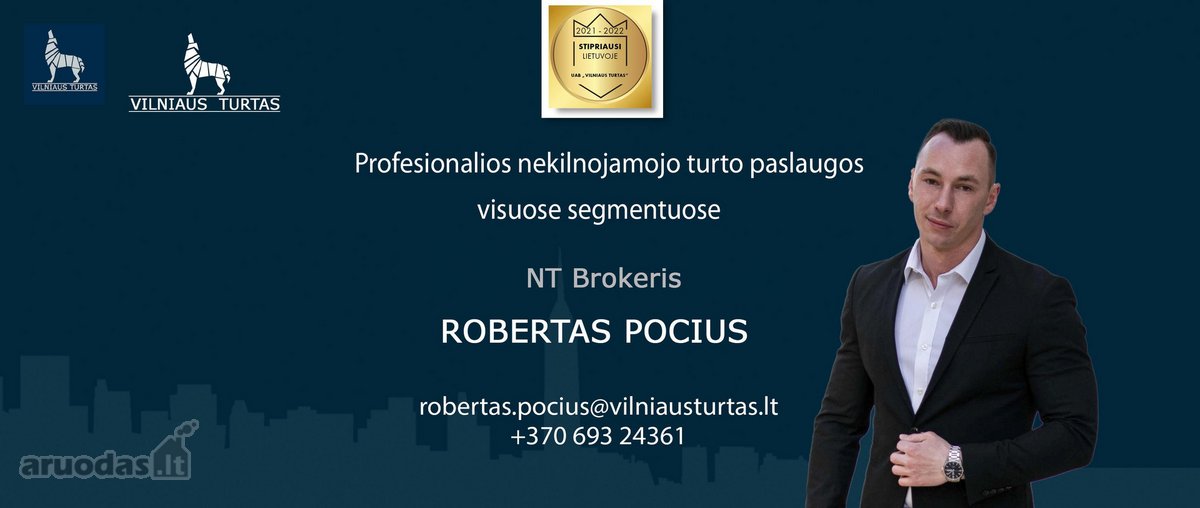 Garažas yra strategiškai patogioje vietoje – - nuotraukos Nr. 5