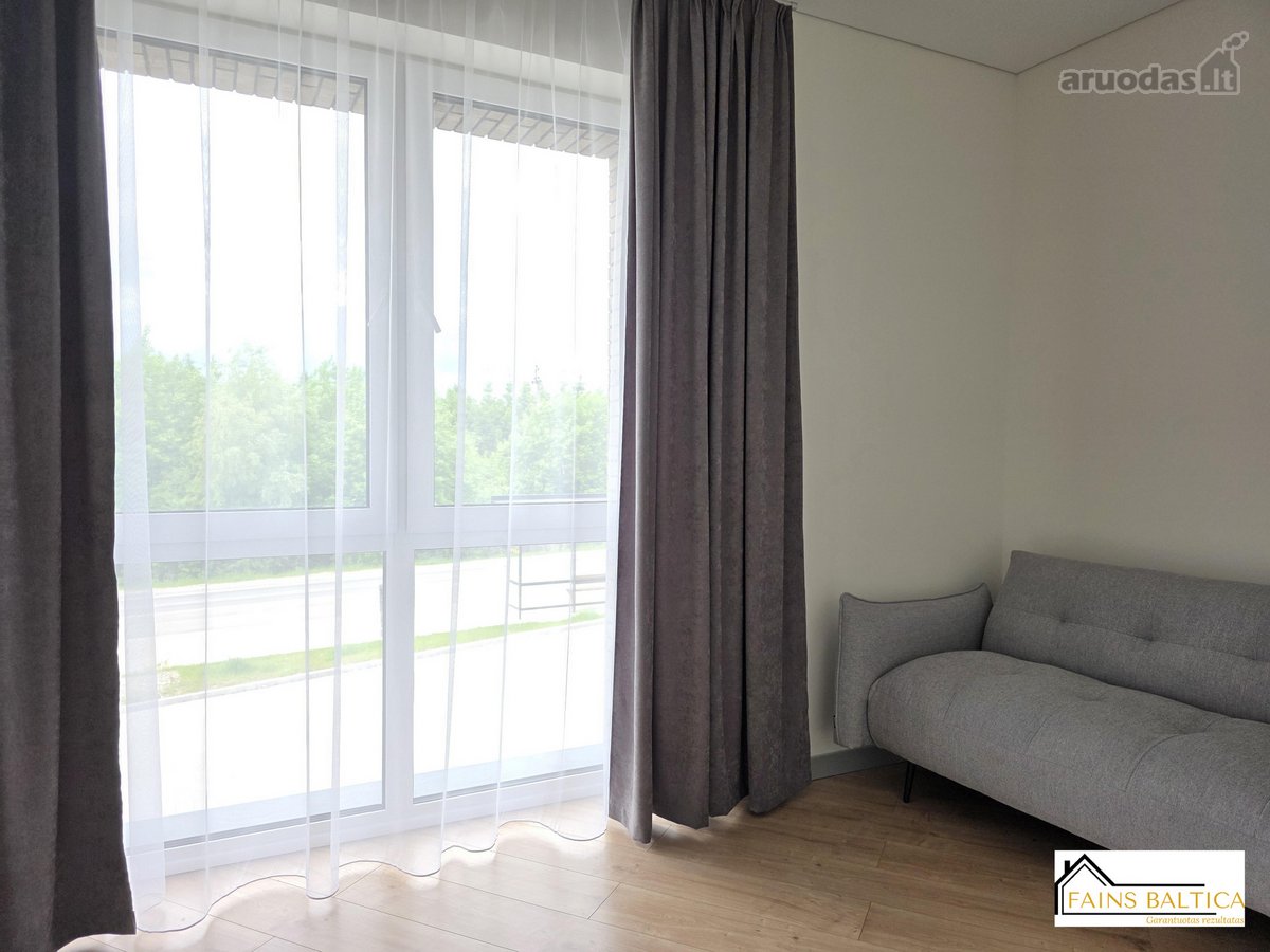 Tarandės panoramos“ – naujai įrengtas, dar - nuotraukos Nr. 25