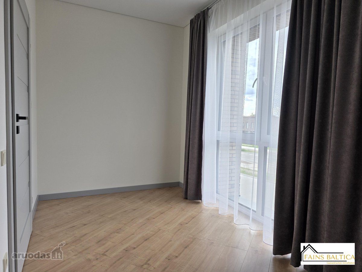 Tarandės panoramos“ – naujai įrengtas, dar - nuotraukos Nr. 26