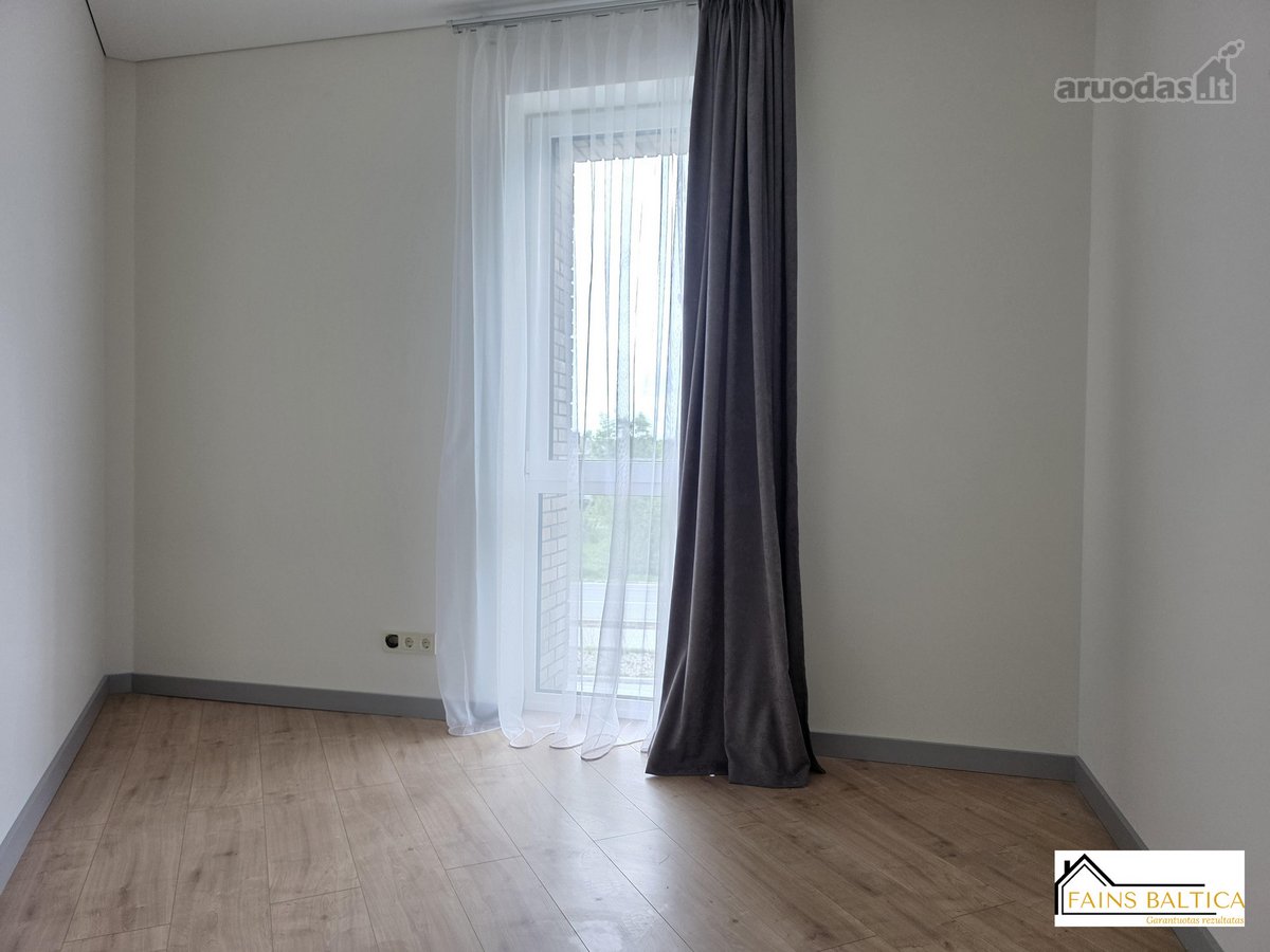 Tarandės panoramos“ – naujai įrengtas, dar - nuotraukos Nr. 24