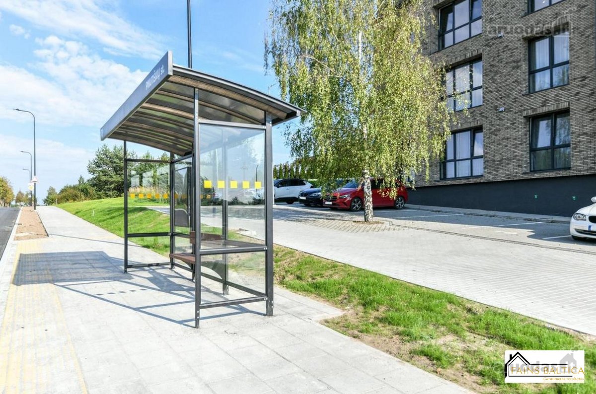 „Tarandės Panoramos“ – Jūsų Namai, Kuriuose - nuotraukos Nr. 19