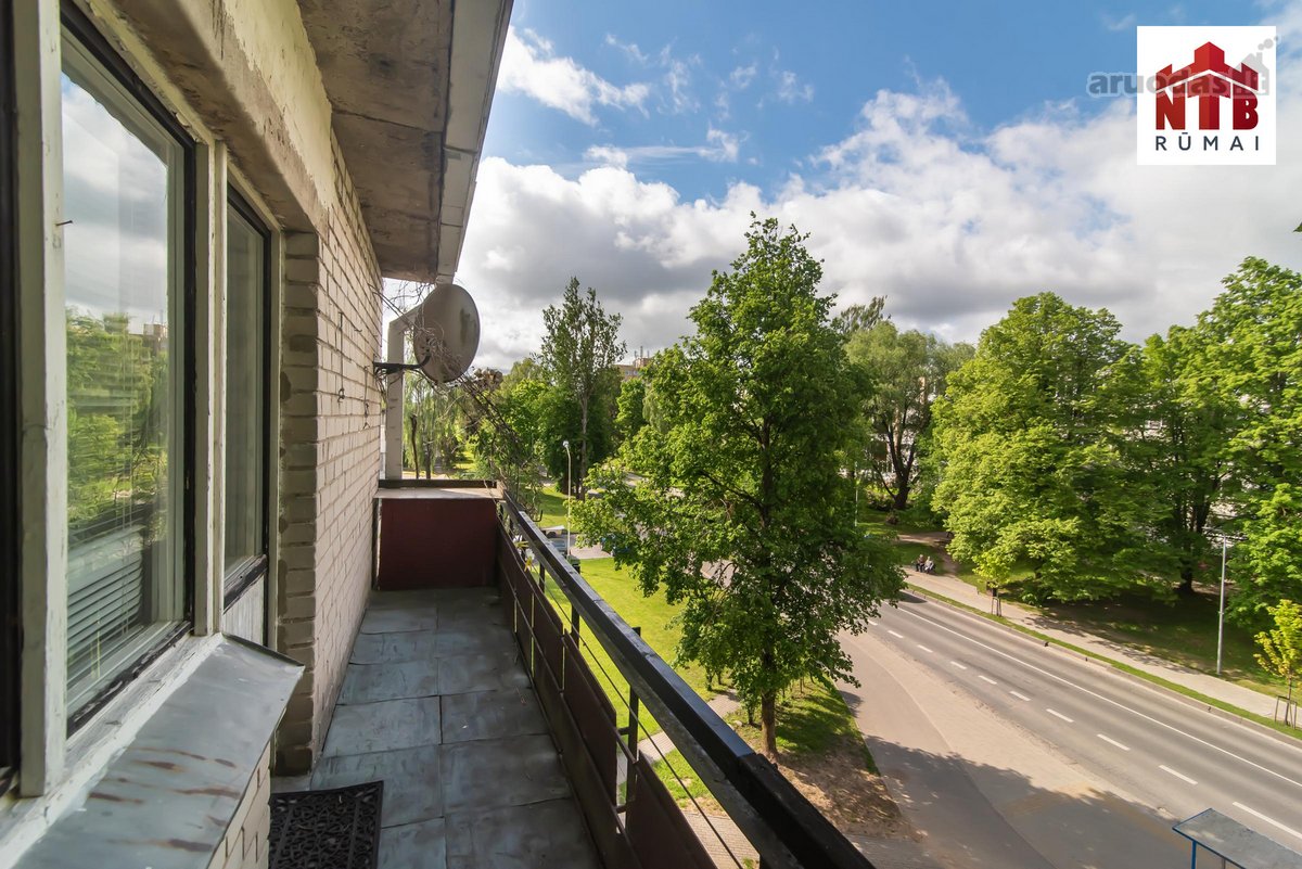 Lentvaryje, Klevų AL. 61-ame name parduodamas - nuotraukos Nr. 16