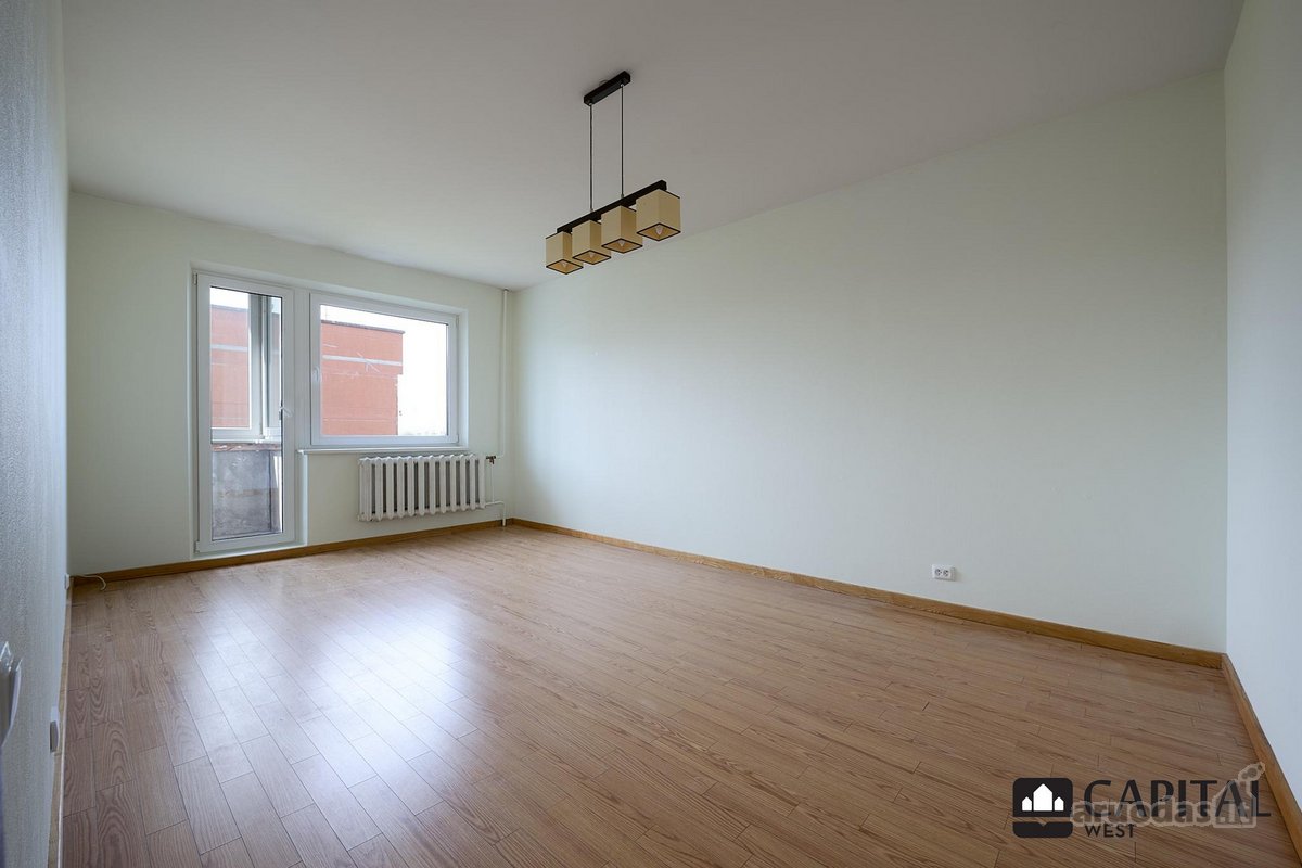 Parduodamas Tvarkingas 3 K. Su Holu Butas, - nuotraukos Nr. 12