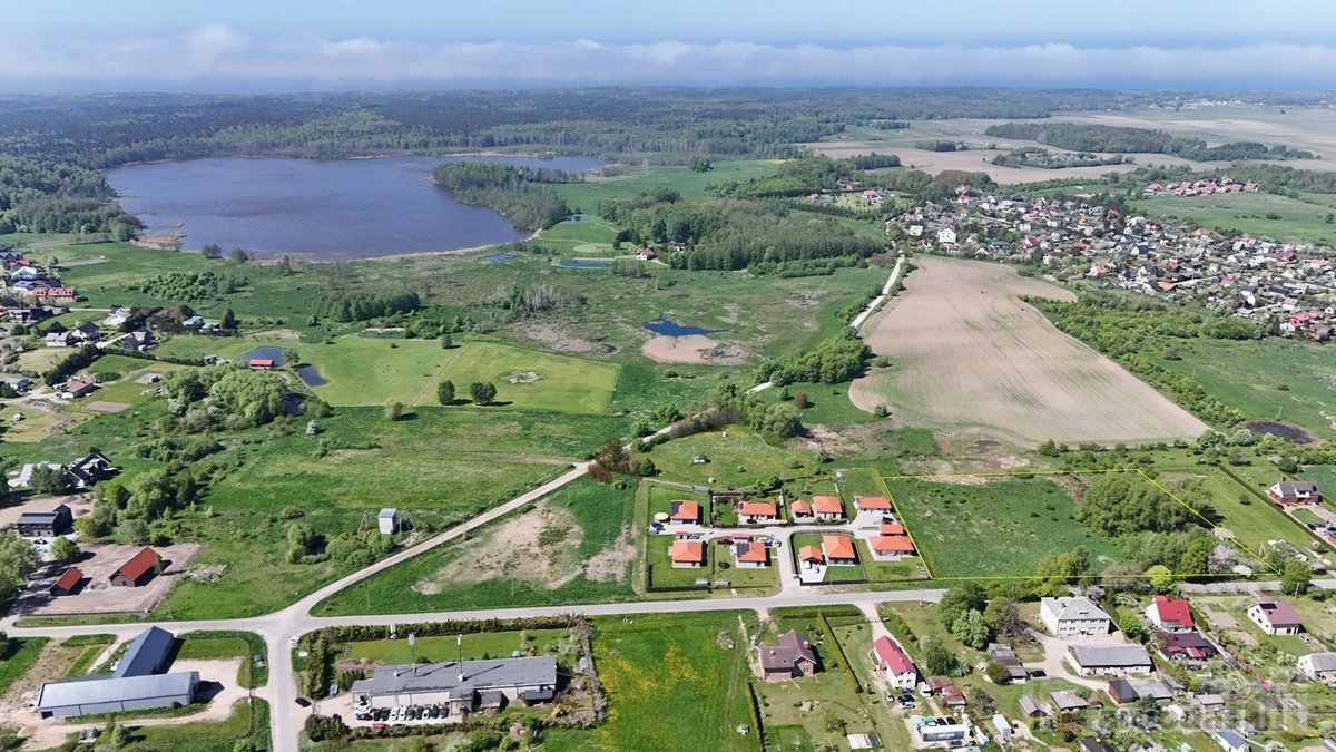 Parduodami sklypai Adomo Brako g., Kalotė,